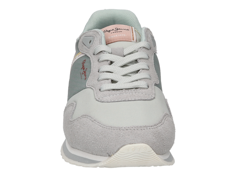 Pepe Jeans Sneakers Grijs