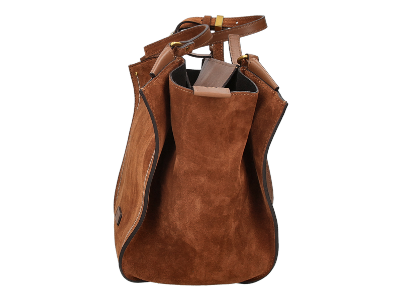 Gianni Chiarini Sacs à Main Cognac