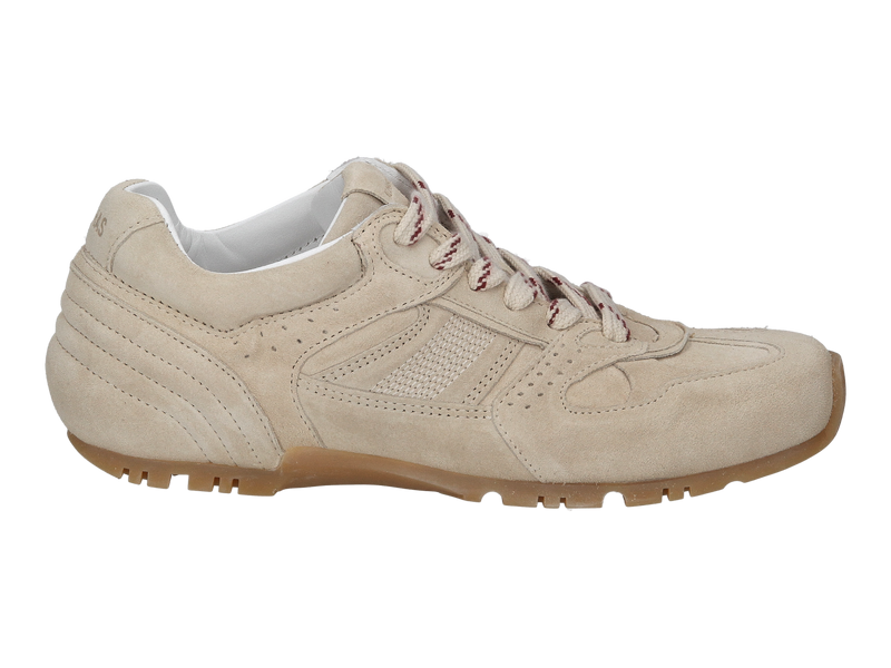 Alohas Baskets Off White