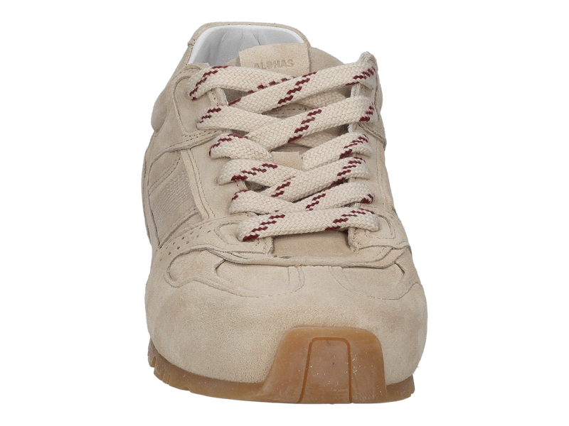 Alohas Baskets Off White