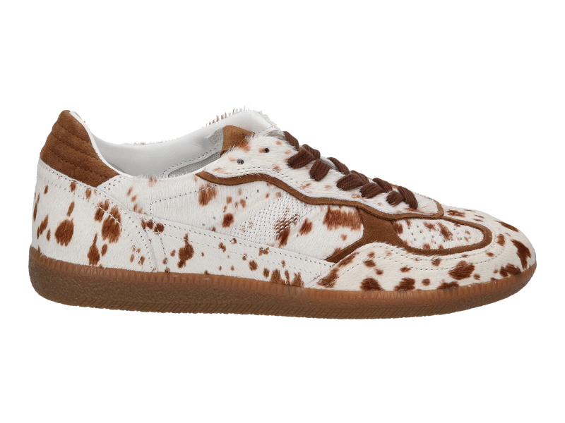 Alohas Sneakers Camel