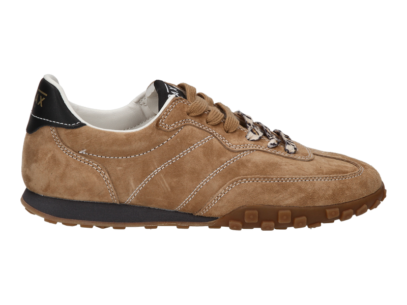 Boax Sneakers Camel
