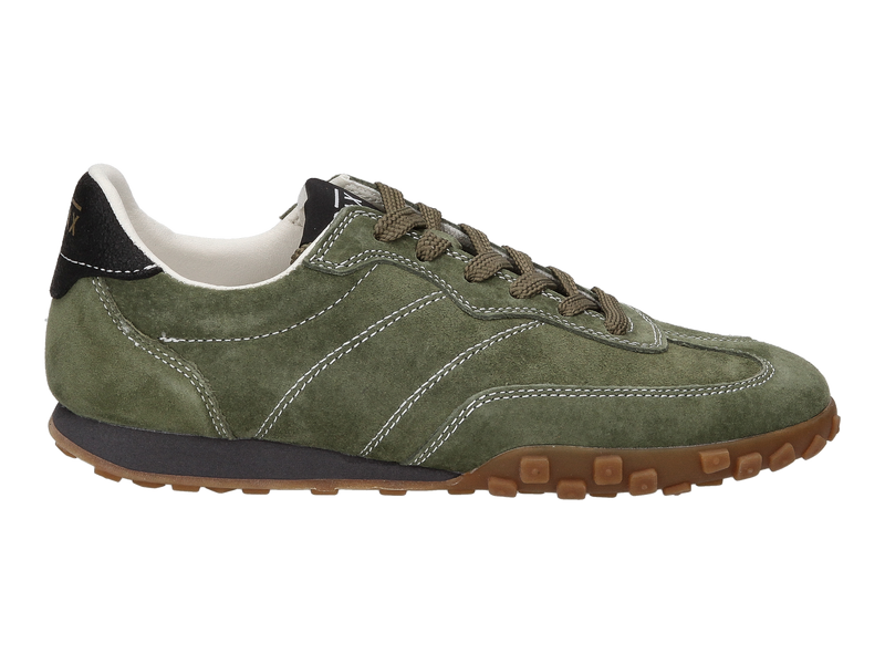 Boax Sneakers Groen