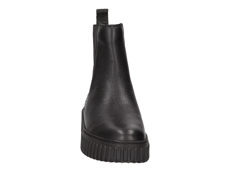 Clarks Boots Zwart