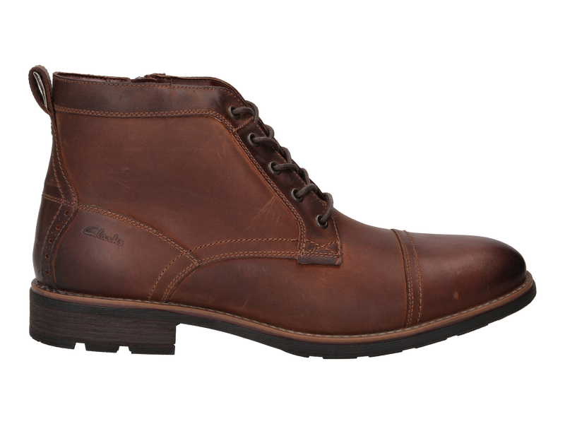 Clarks Boots Bruin