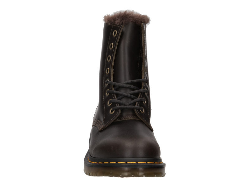 Dr. Martens Boots Taupe