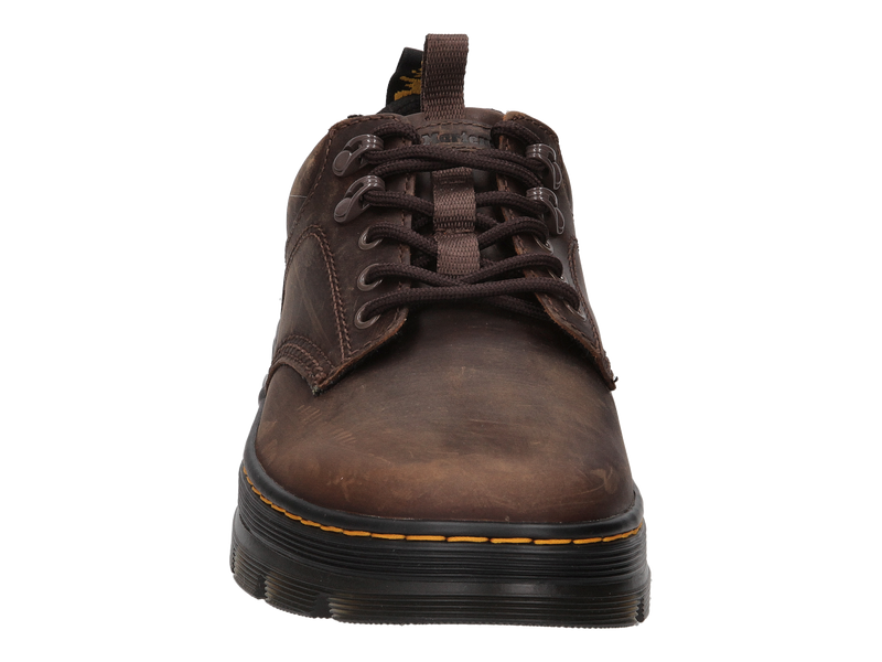 Dr. Martens Veterschoenen Bruin