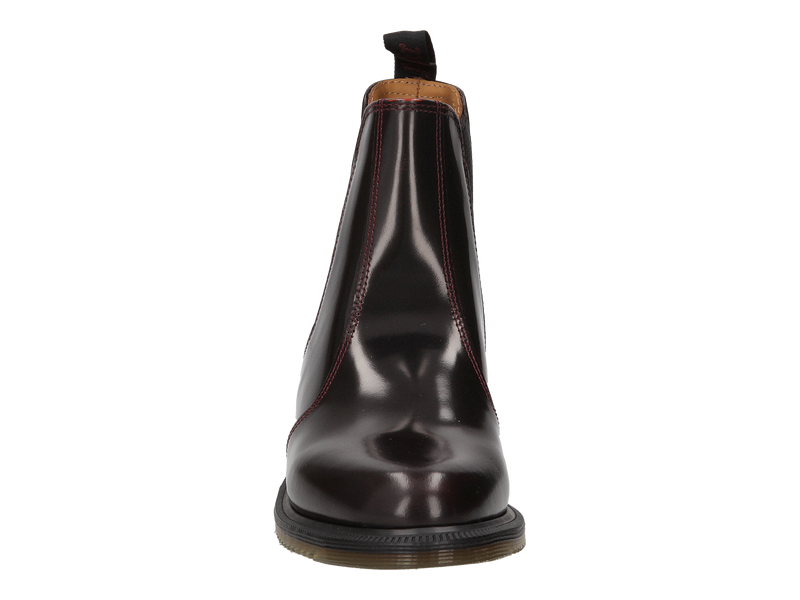 Dr. Martens Boots Bordeaux