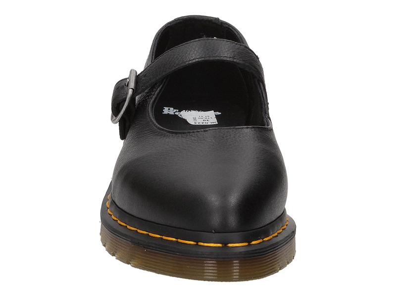 Dr. Martens Ballerinas Zwart