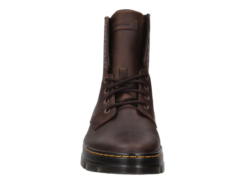 Dr. Martens Boots Bruin