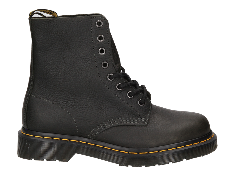 Dr. Martens Bottines Vert