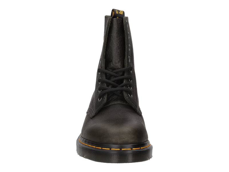 Dr. Martens Bottines Vert