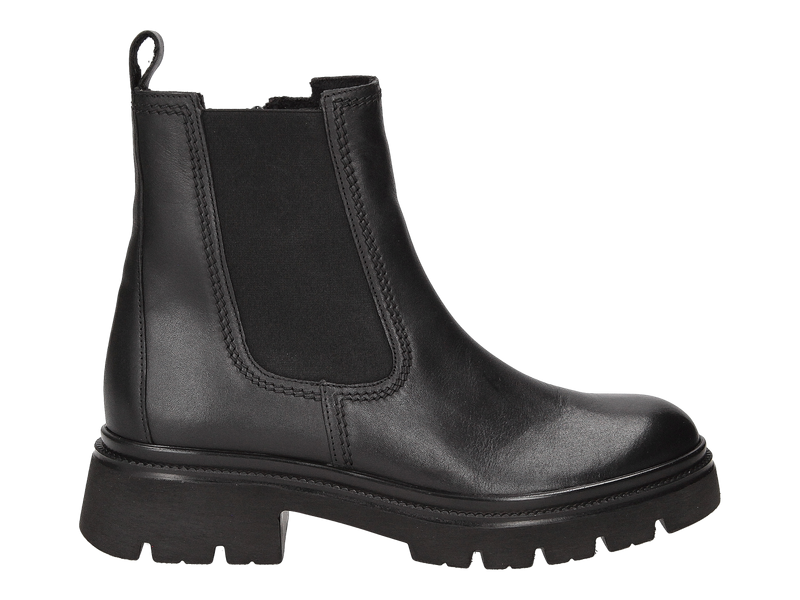 Gabor Botte à Talon Noir