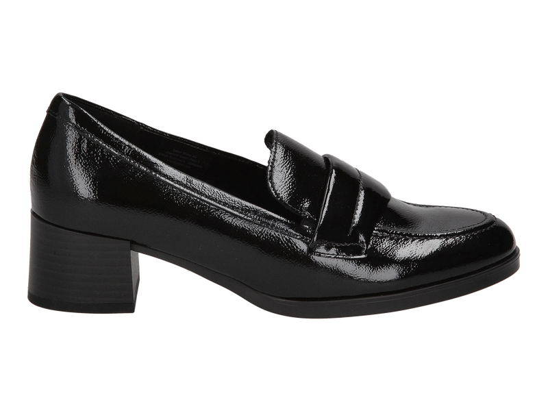 Gabor Mocassins Noir