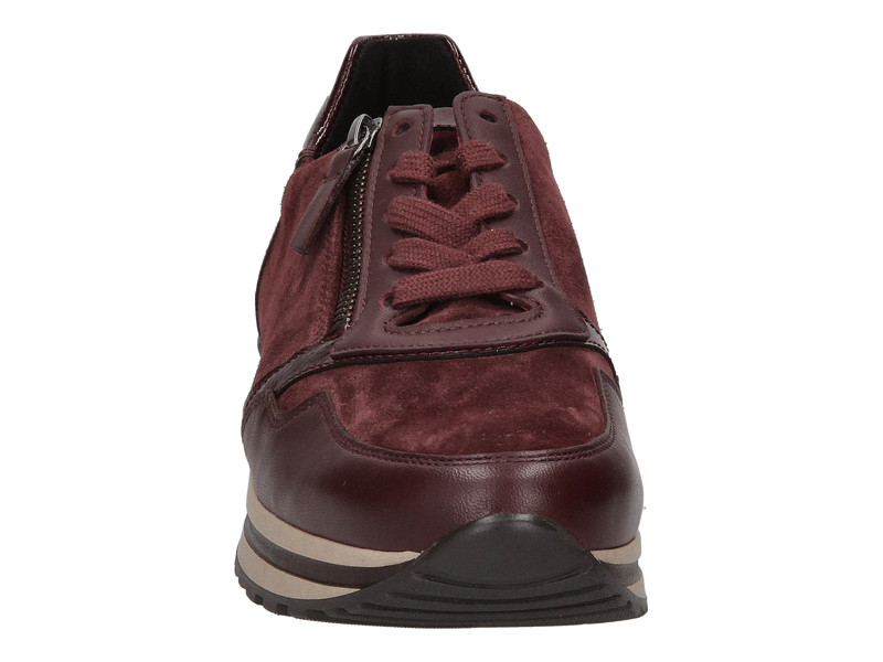 Gabor Sneakers Bordeaux