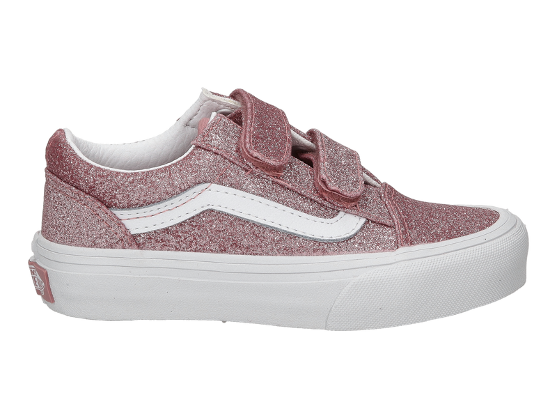 Bekijk product 'Vans Velcro Schoenen Roze' Vans Velcro Schoenen Roze