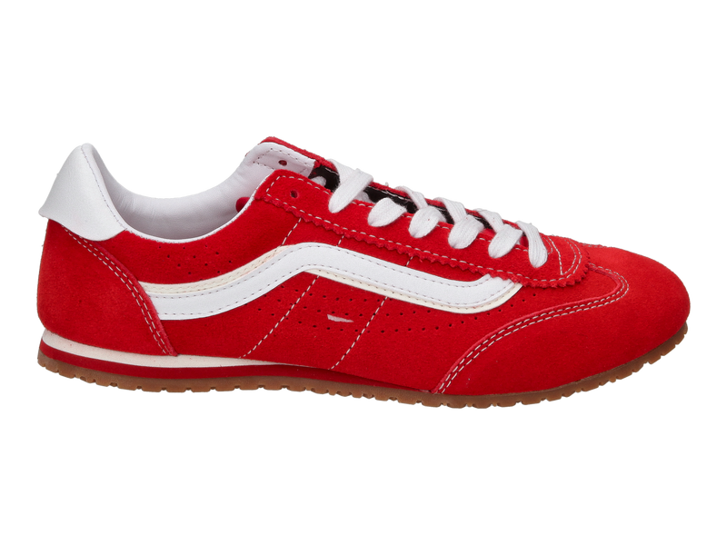 Bekijk product 'Vans Sneakers Rood' Vans Sneakers Rood