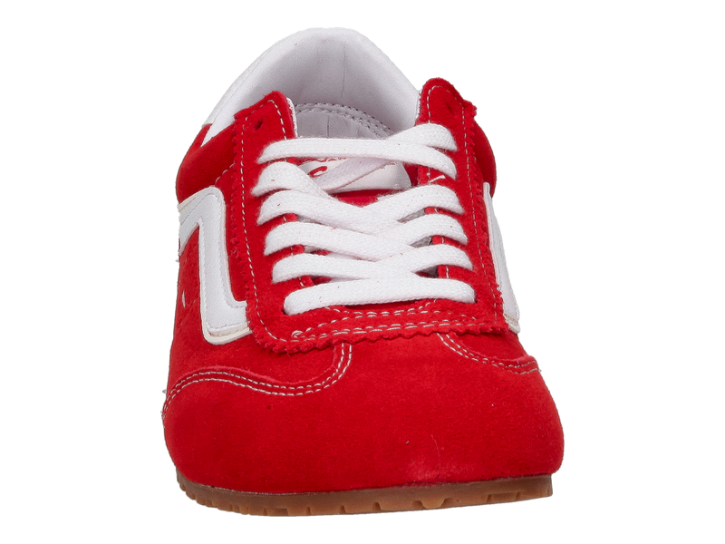 Bekijk product 'Vans Sneakers Rood' Vans Sneakers Rood