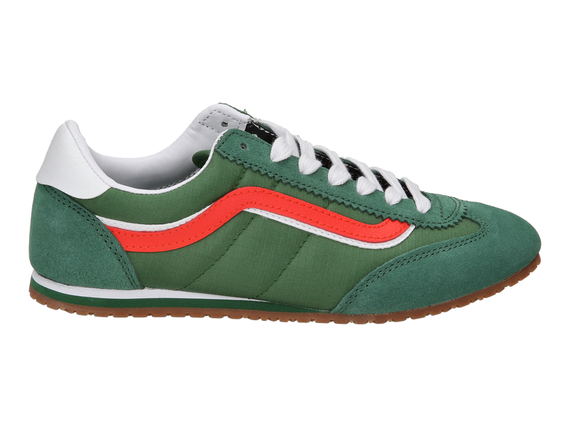 Bekijk product 'Vans Sneakers Groen' Vans Sneakers Groen