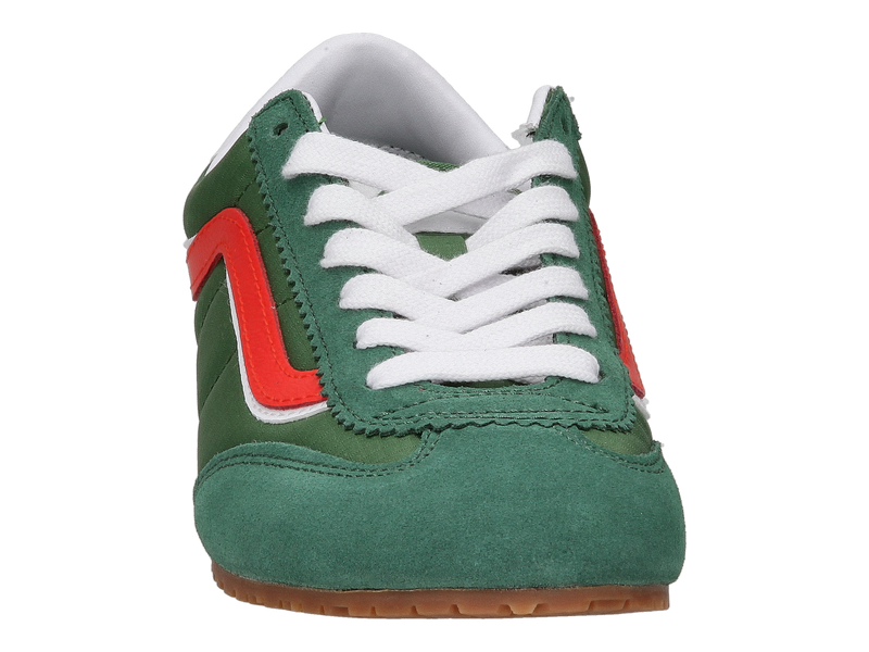 Vans Sneakers Groen