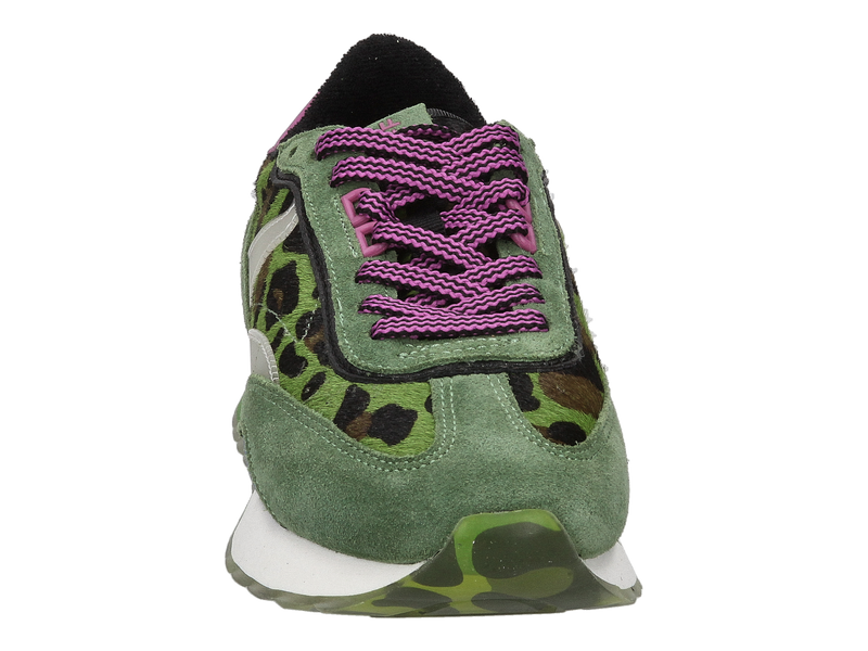 Hoff Sneakers Groen