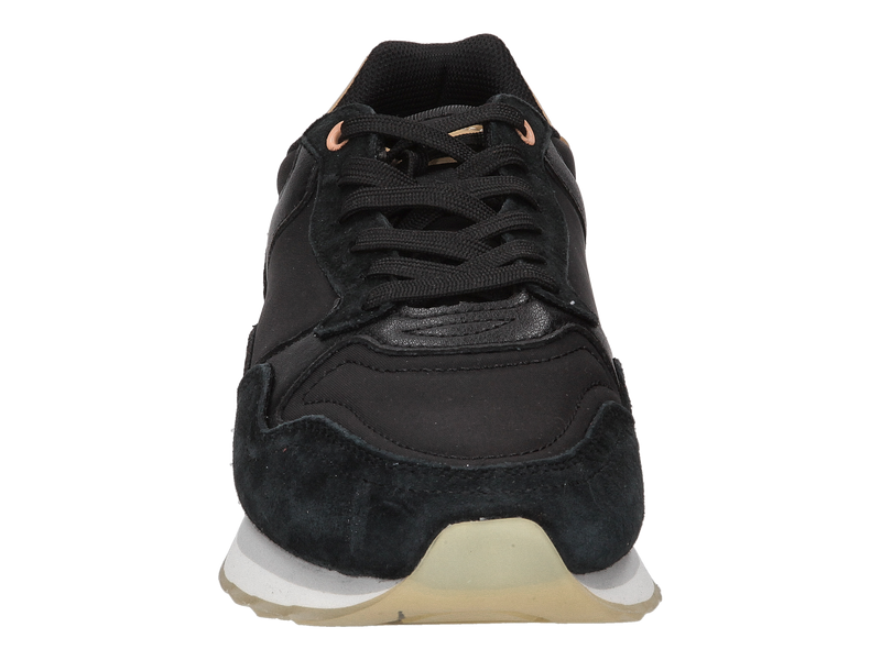Hoff Sneakers Zwart