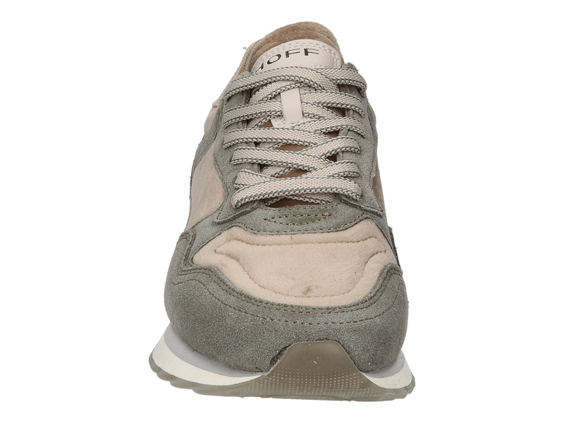 Hoff Sneakers Groen
