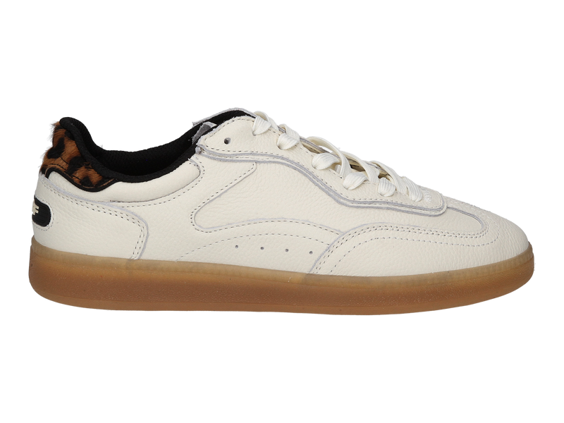 Hoff Sneakers Wit