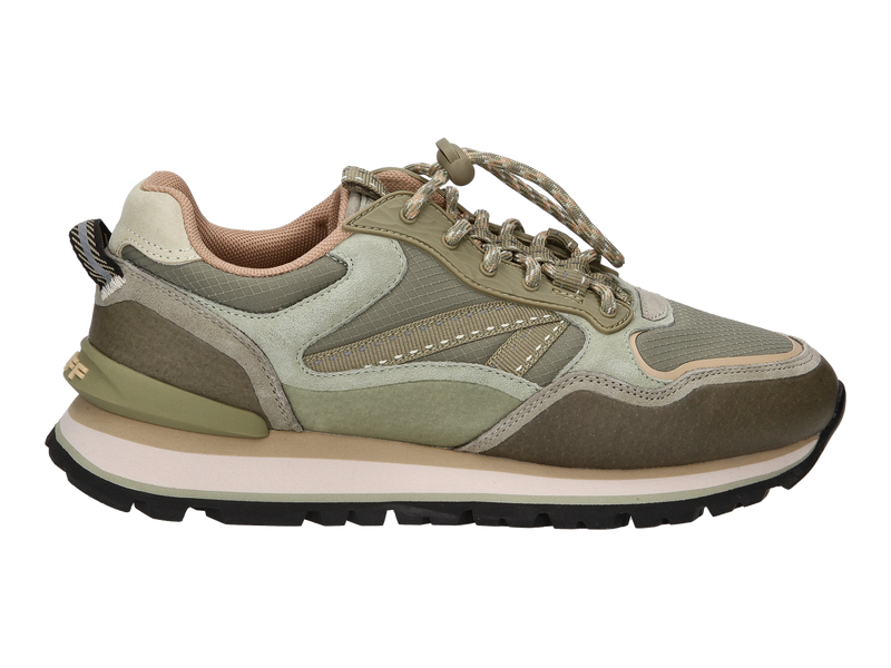 Hoff Sneakers Groen