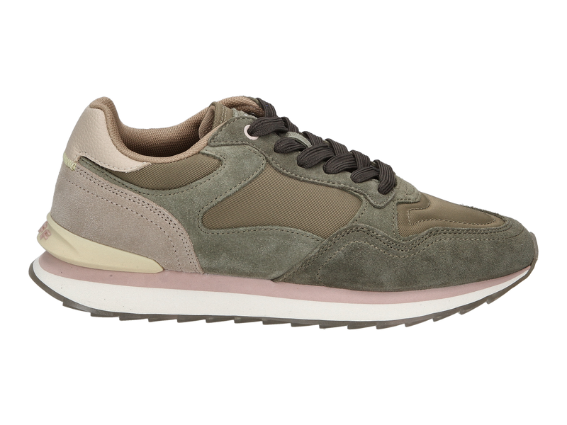 Hoff Sneakers Groen