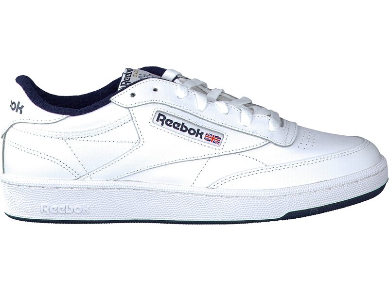 Bekijk product 'Reebok Sneakers Wit' Reebok Sneakers Wit