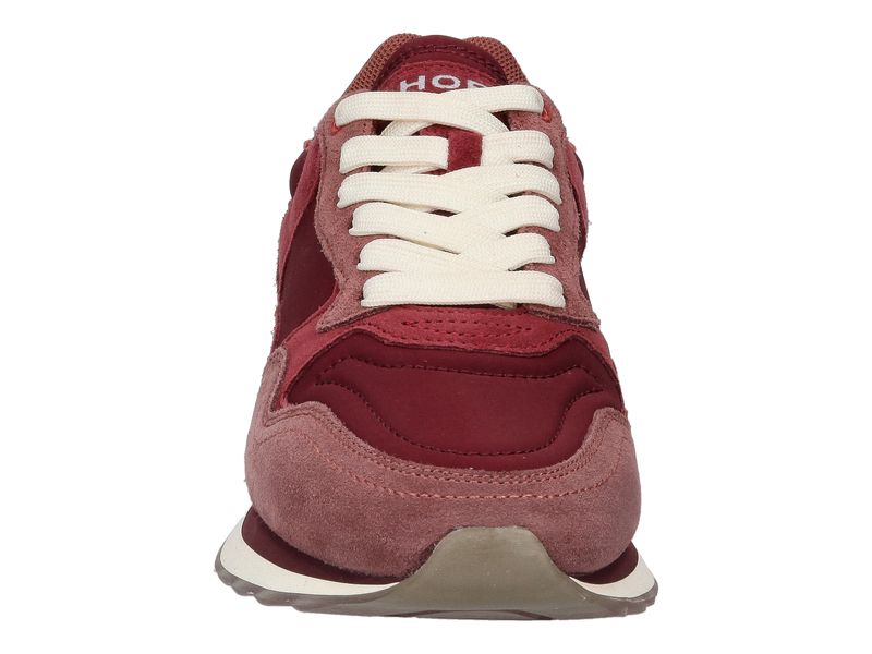 Hoff Sneakers Bordeaux