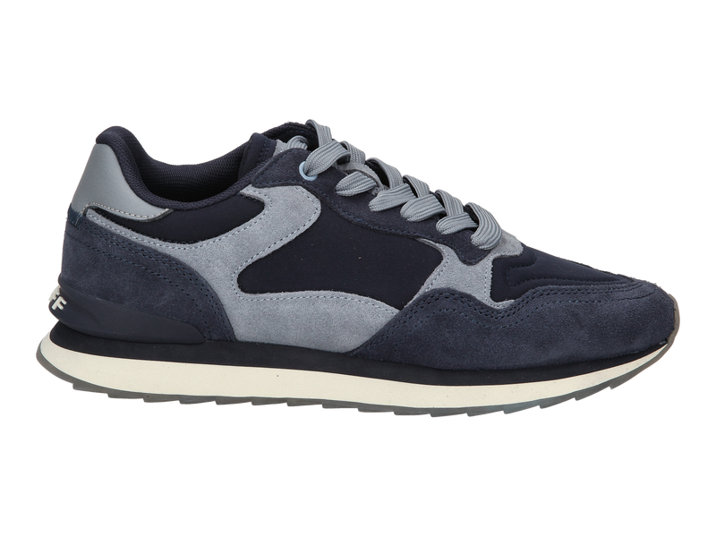 Hoff Sneakers Blauw