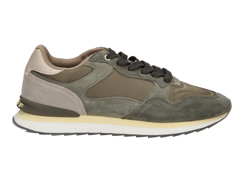 Bekijk product 'Hoff Sneakers Groen' Hoff Sneakers Groen