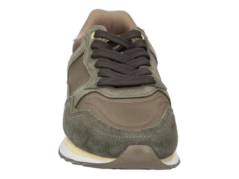 Bekijk product 'Hoff Sneakers Groen' Hoff Sneakers Groen