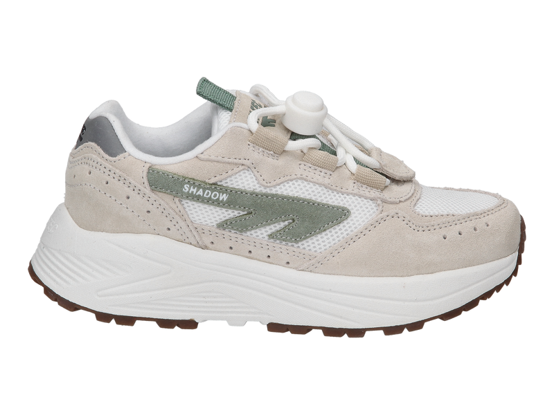 Hi-tec Sneakers Green