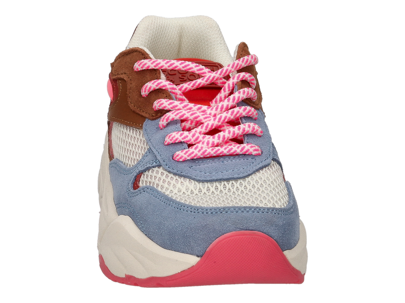 Scotch & Soda Sneakers Blue