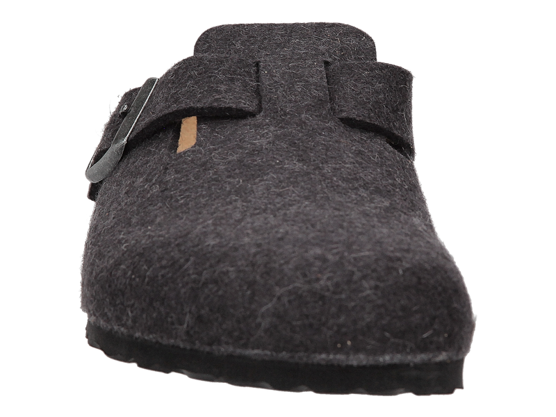 Birkenstock Muilen Grijs