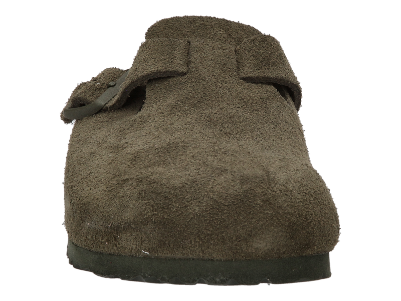 Birkenstock Muilen Kaki