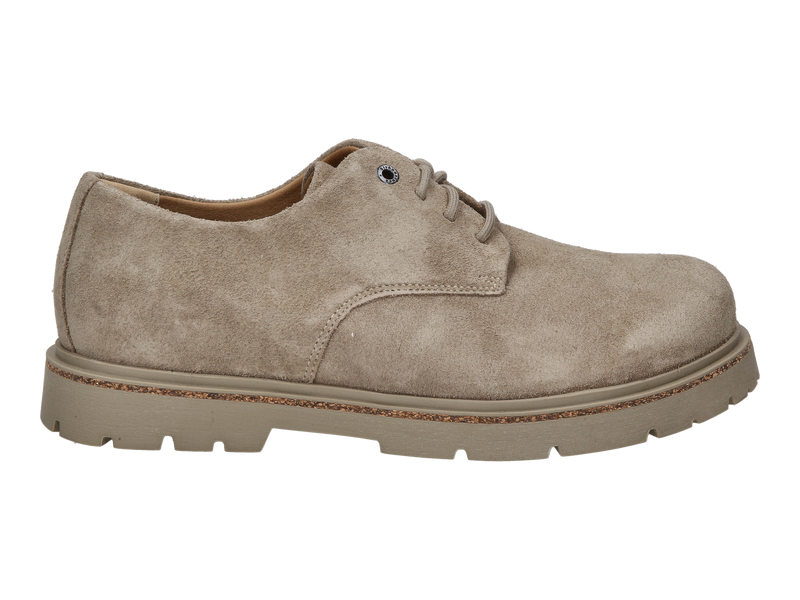 Birkenstock Muilen Taupe