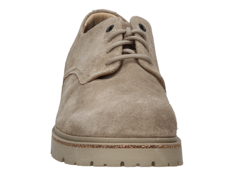 Birkenstock Muilen Taupe