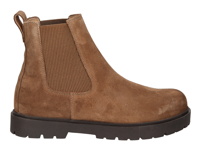 Birkenstock Boots Bruin