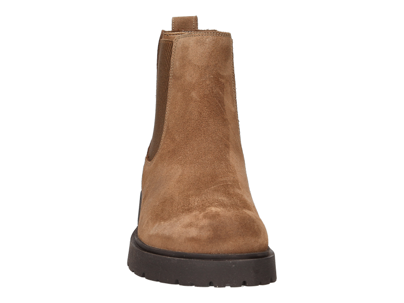 Birkenstock Boots Bruin