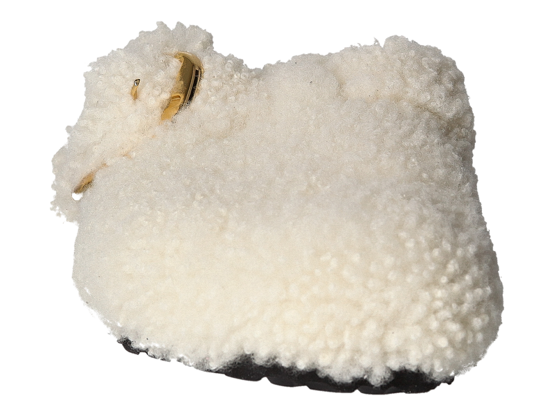 Birkenstock Muilen Off White