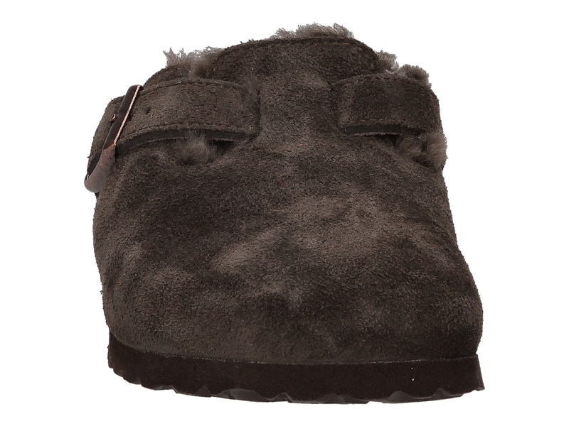 Birkenstock Muilen Bruin