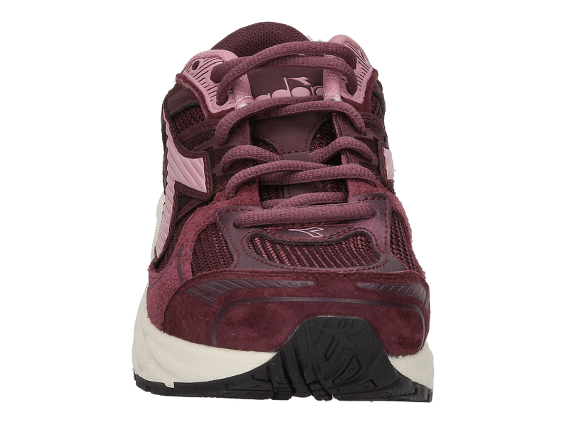 Diadora Sneakers Bordeaux