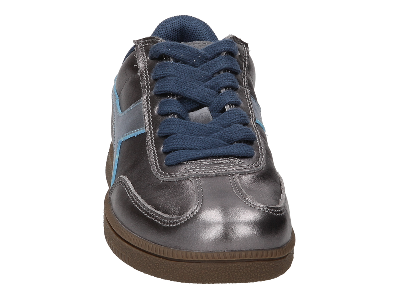 Diadora Sneakers Blauw