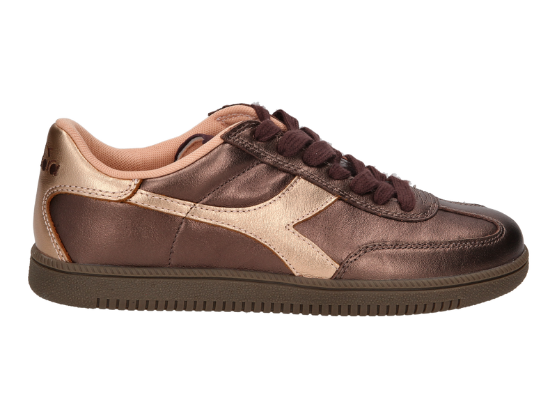 Diadora Sneakers Bruin