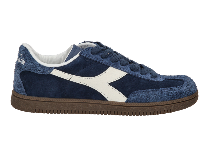 Diadora Sneakers Blauw