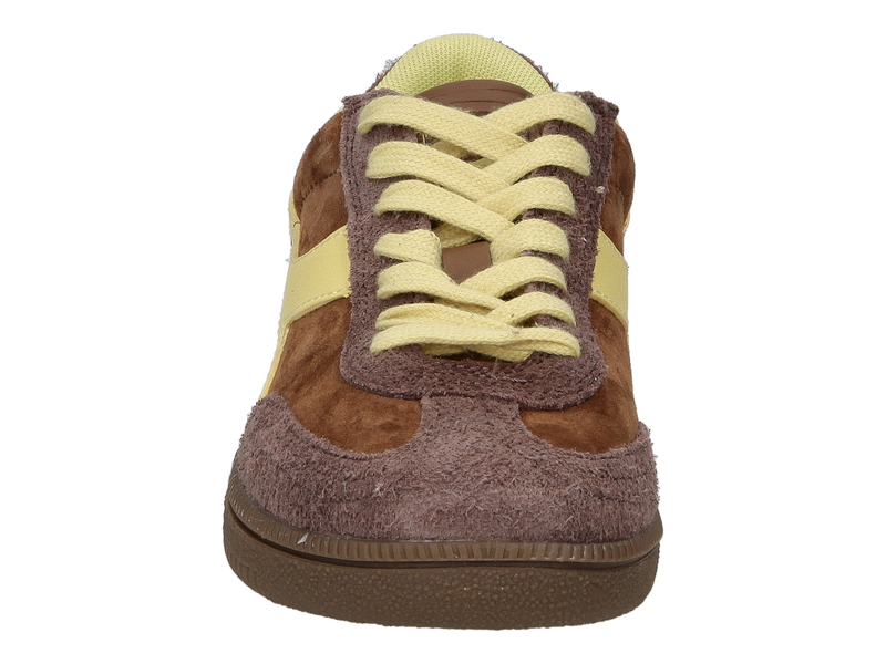 Diadora Sneakers Bruin